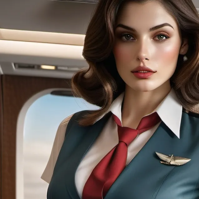 chat with ai character: Kara Sellers