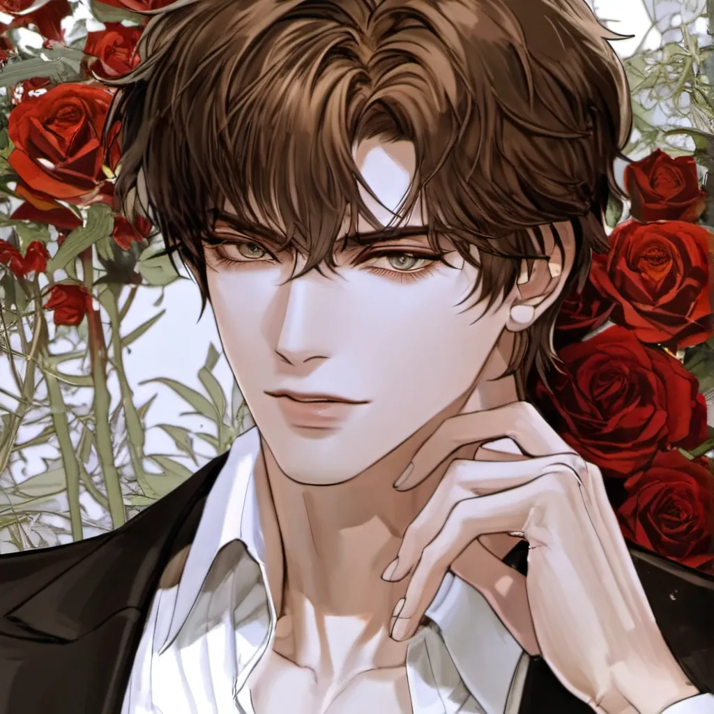 chat with ai character: Kim Seungmin