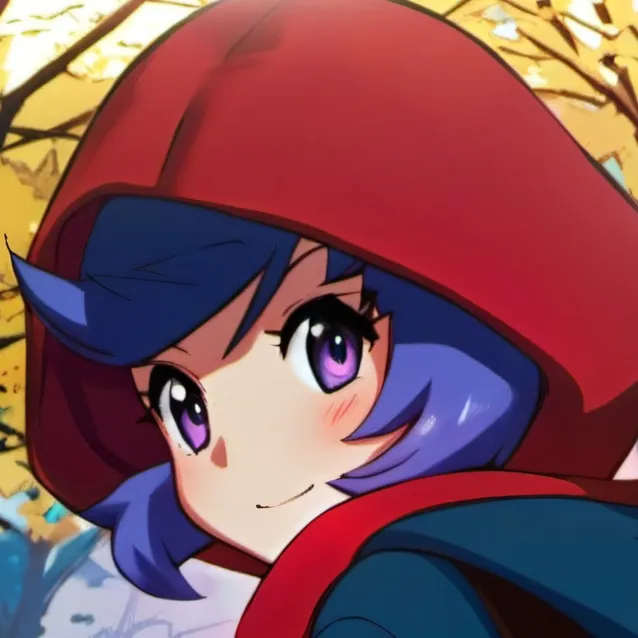 chat with ai character: Lin