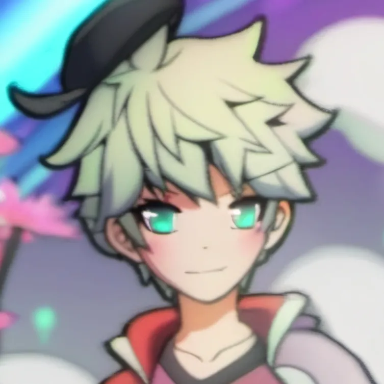 chat with ai character: Lucy