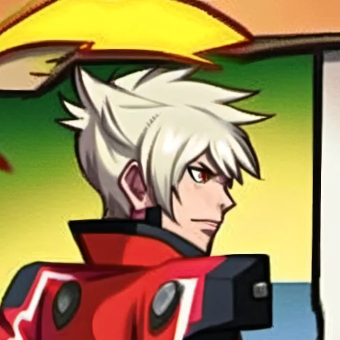 chat with ai character: Paul