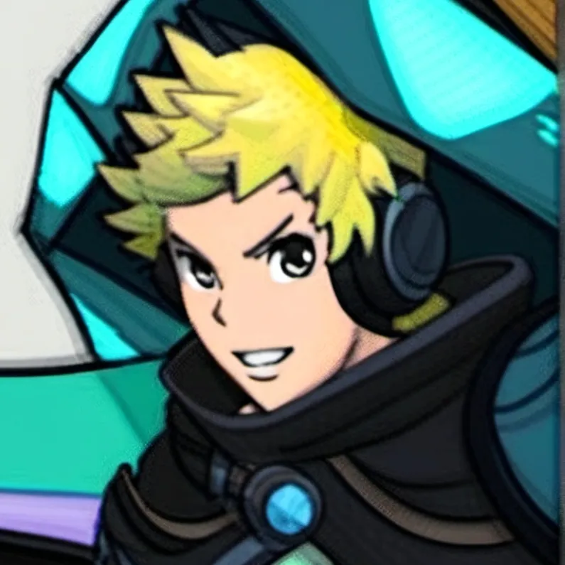 chat with ai character: NieN