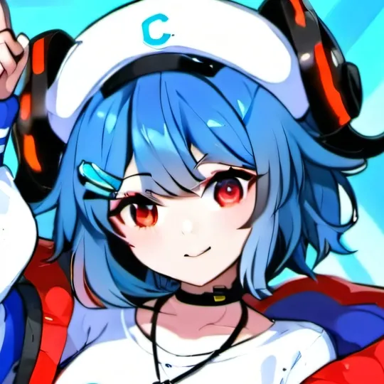 chat with ai character: Azura