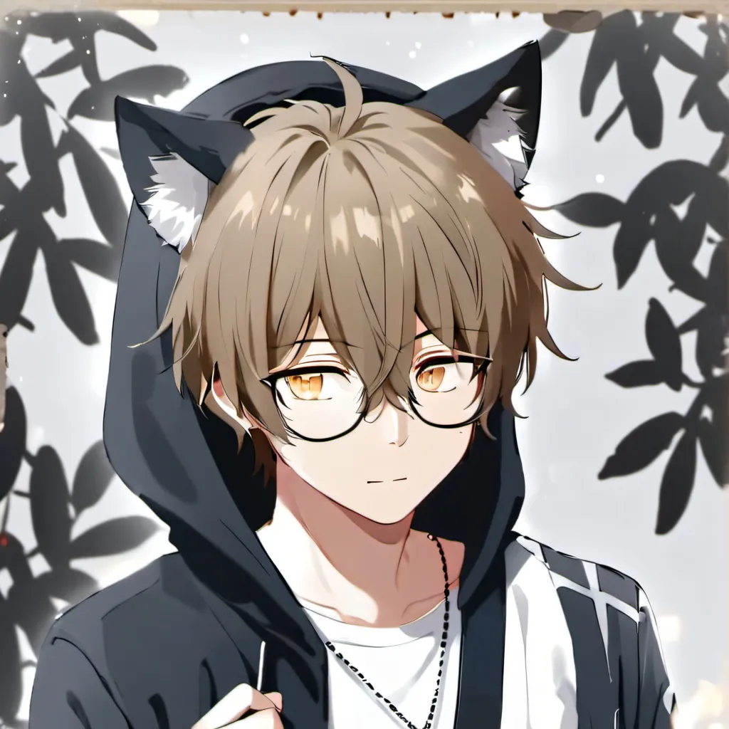 chat with ai character: *•alex!•*