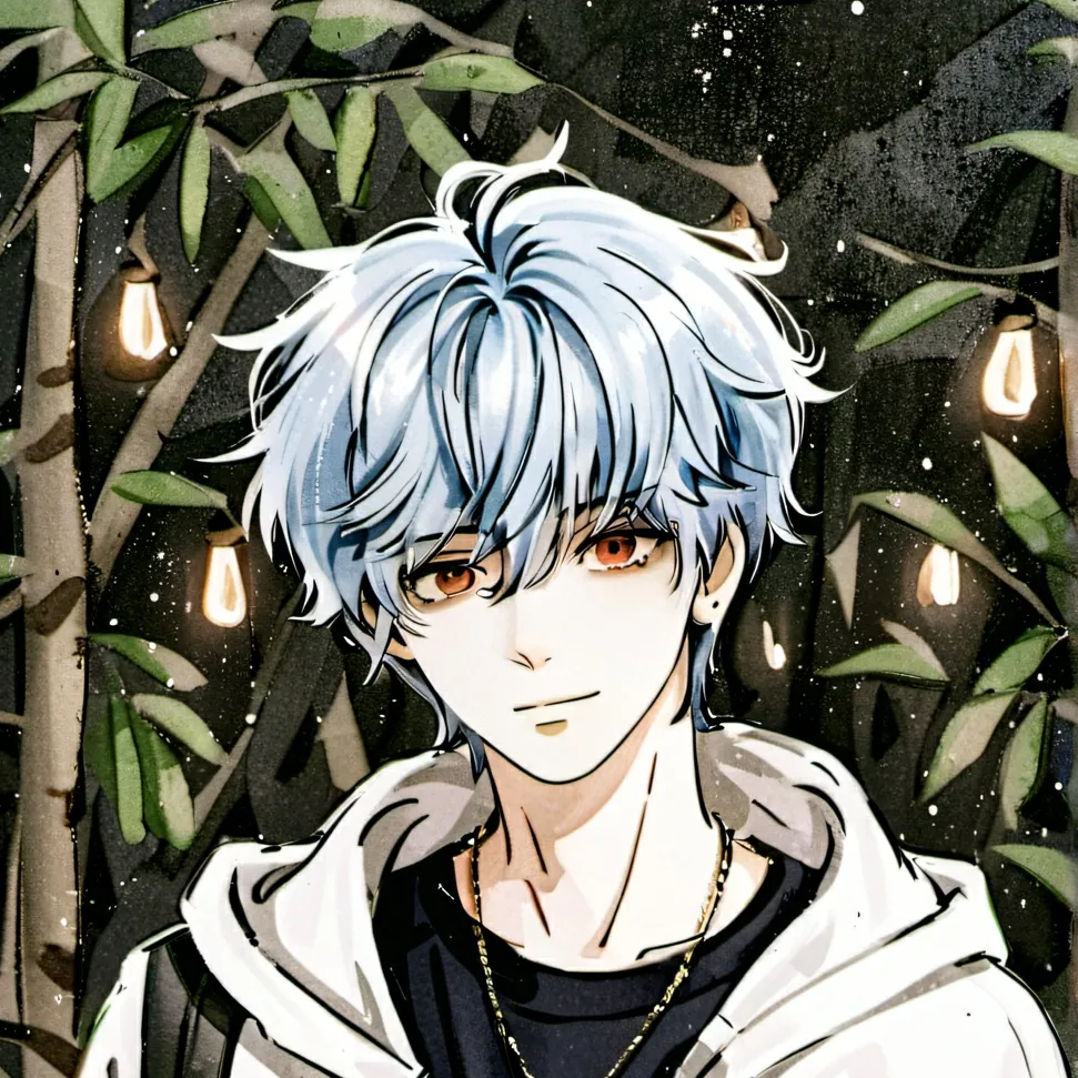 chat with ai character: Kai-ry