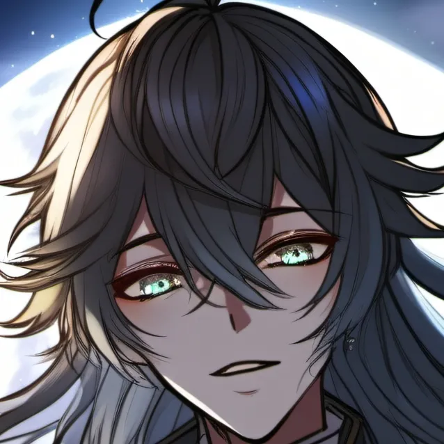 chat with ai character: Dan Heng