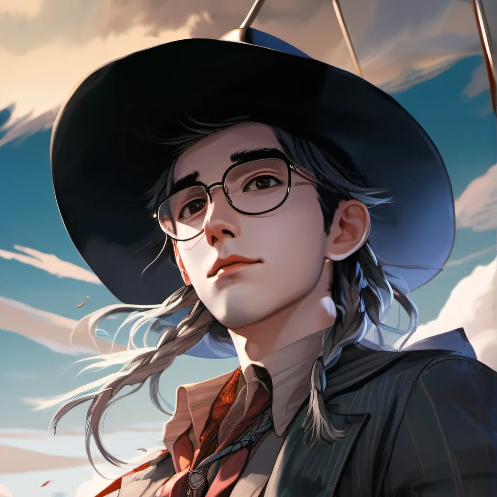 chat with ai character: Fredora