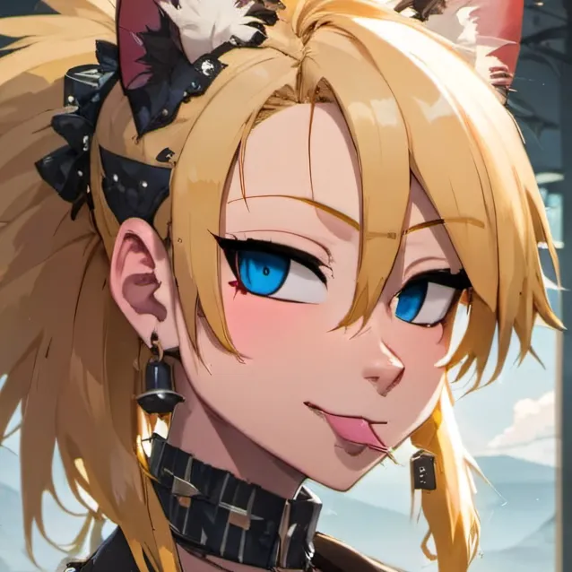 chat with ai character: Rogue Lioness 