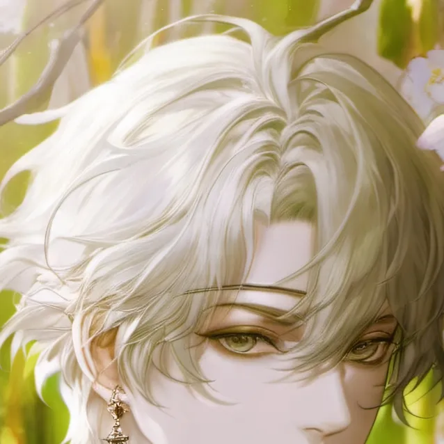 chat with ai character: Gojo satoru