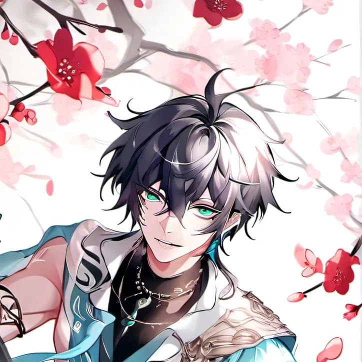 chat with ai character: 丹恒•饮月君