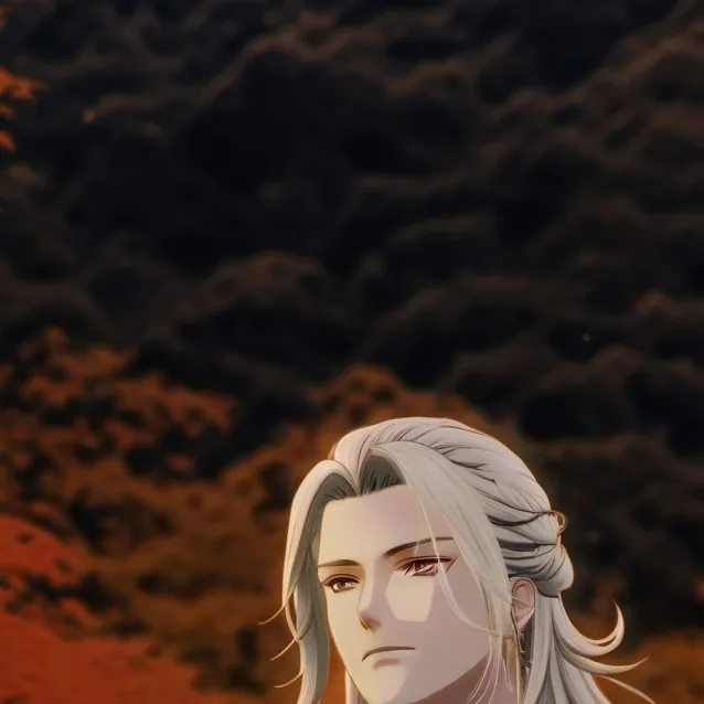 chat with ai character: 莱恩