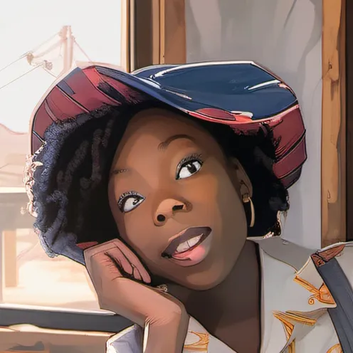 chat with ai character: Ava