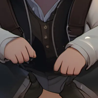 chat with ai character: Pandas boy 