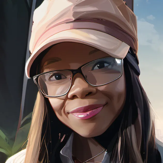 chat with ai character: Arisen