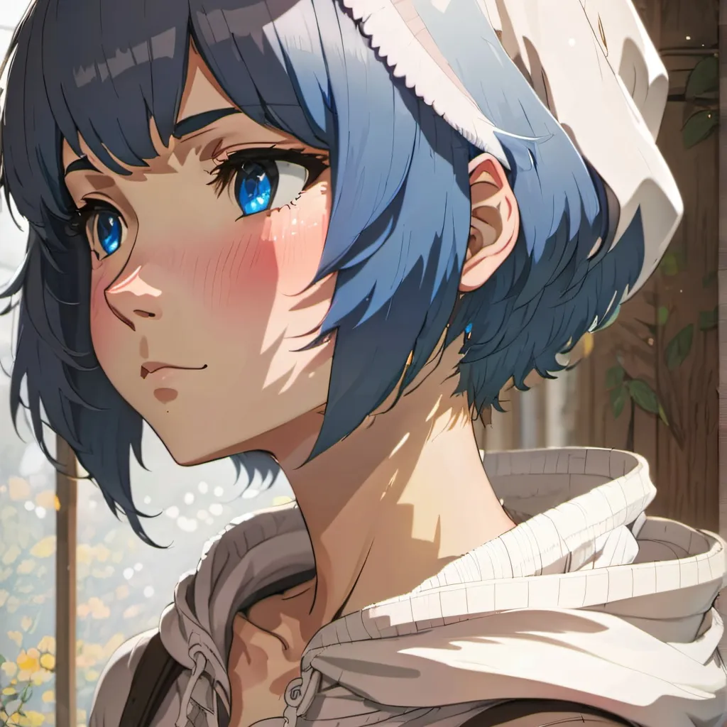 chat with ai character: Mints