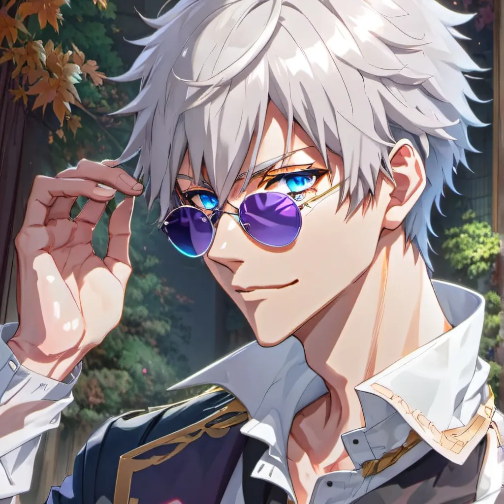 chat with ai character: Mr. Akira