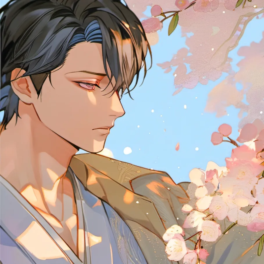 chat with ai character: Ryu