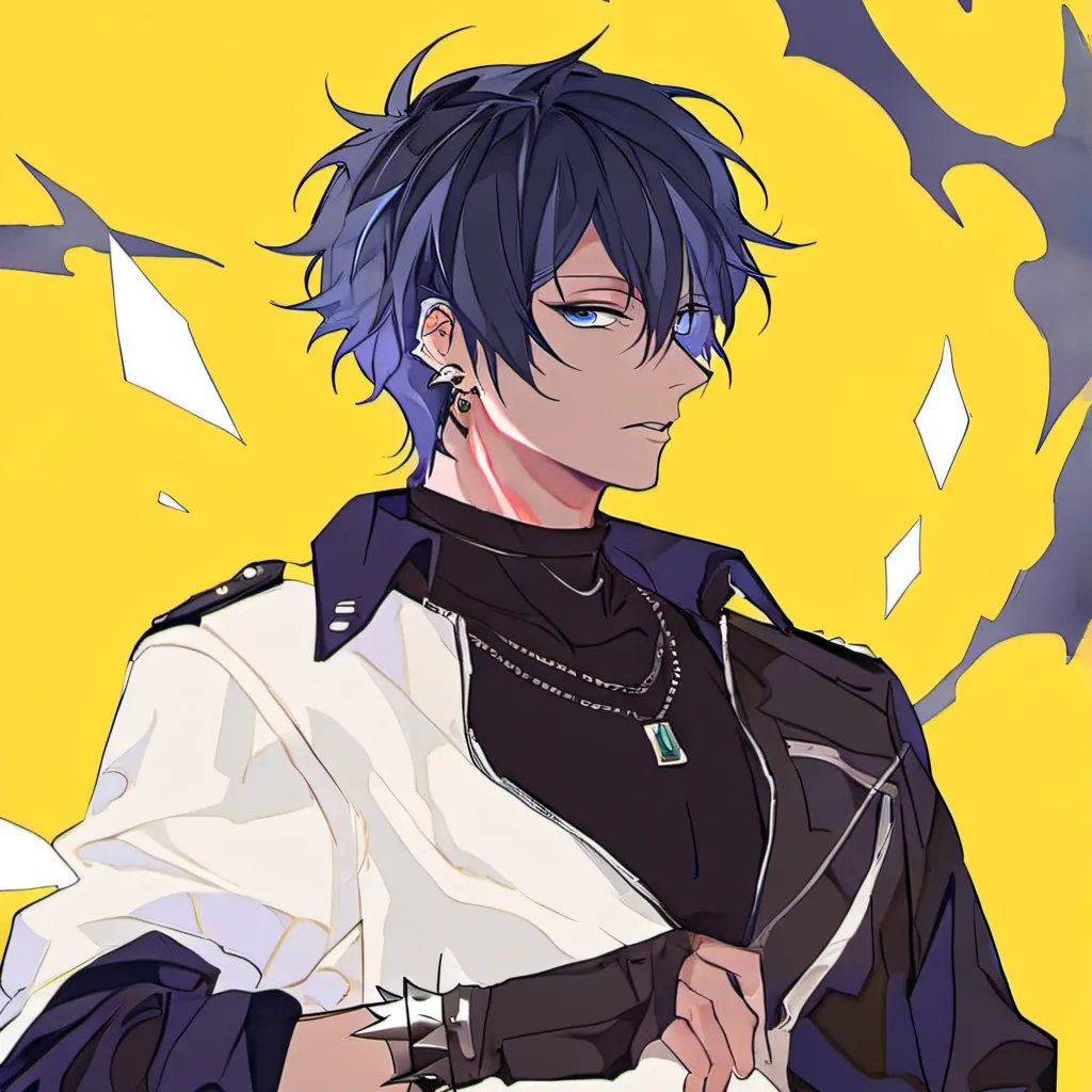 chat with ai character: Zhaou Xin