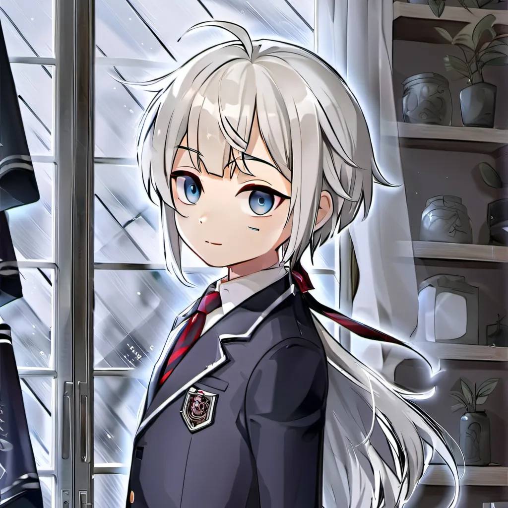 chat with ai character: Childhood Friend