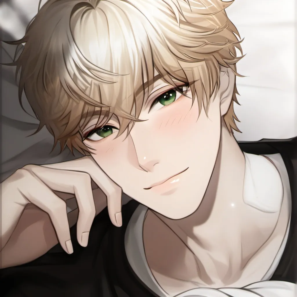 chat with ai character: Finn