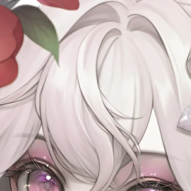 chat with ai character: Erica