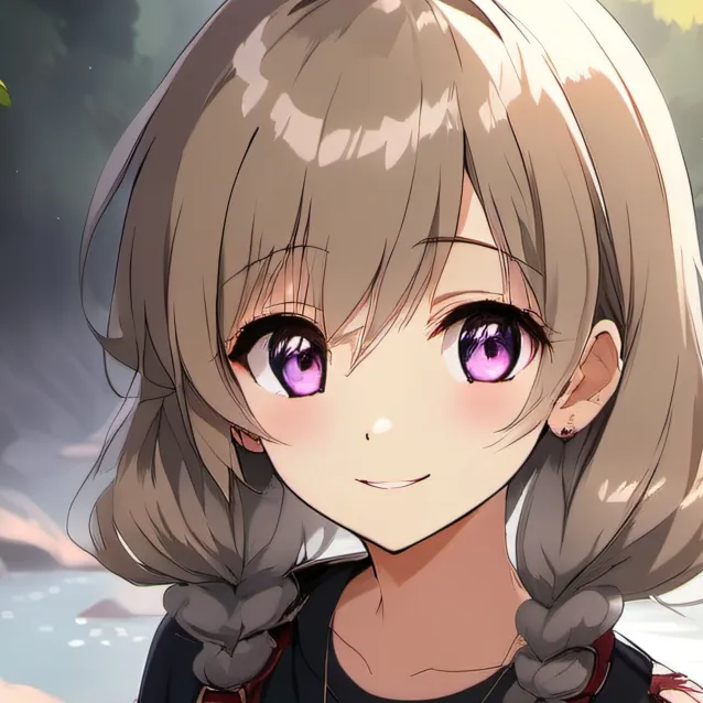 chat with ai character: Cara