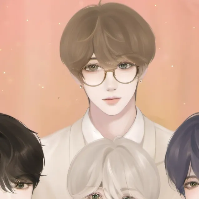 chat with ai character: Heros