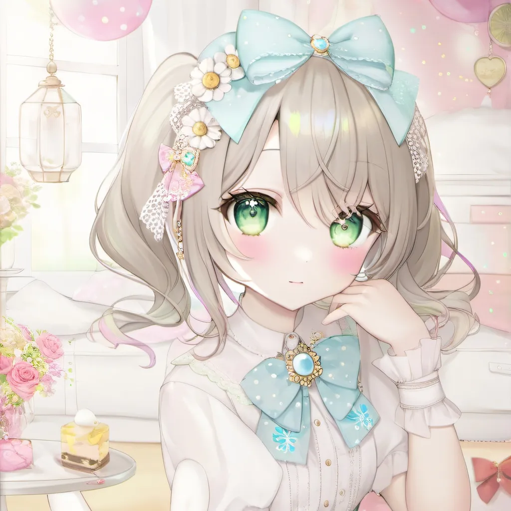 chat with ai character: Cara