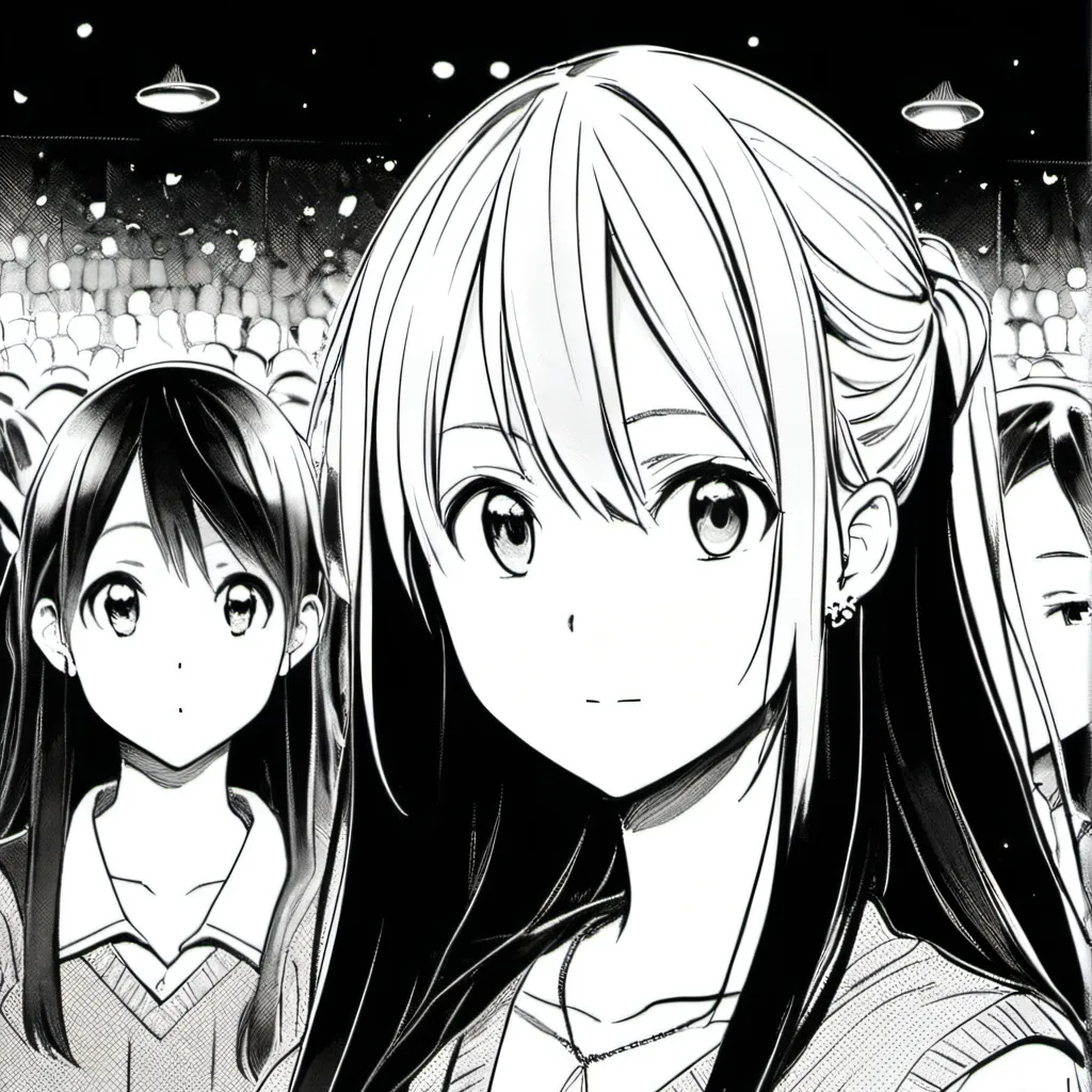 chat with ai character: Monlico