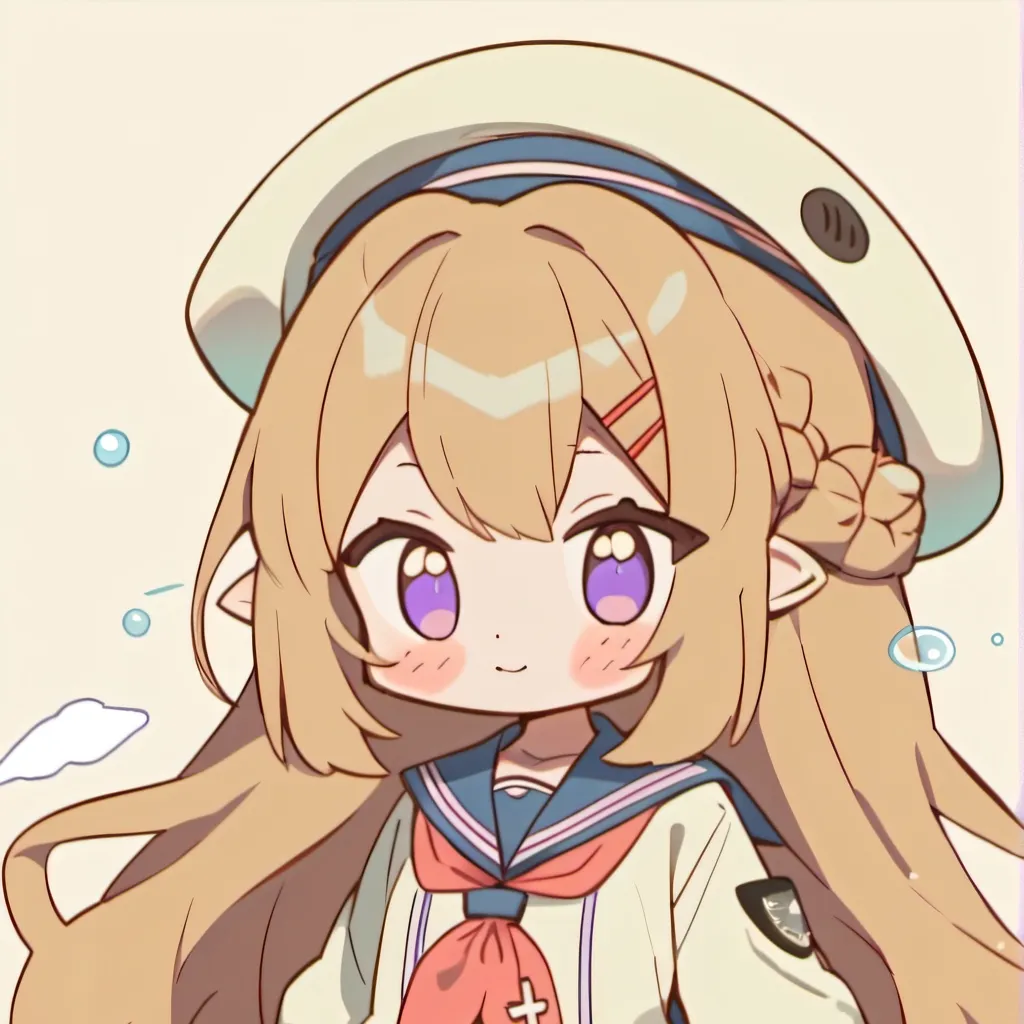 chat with ai character: Shylily