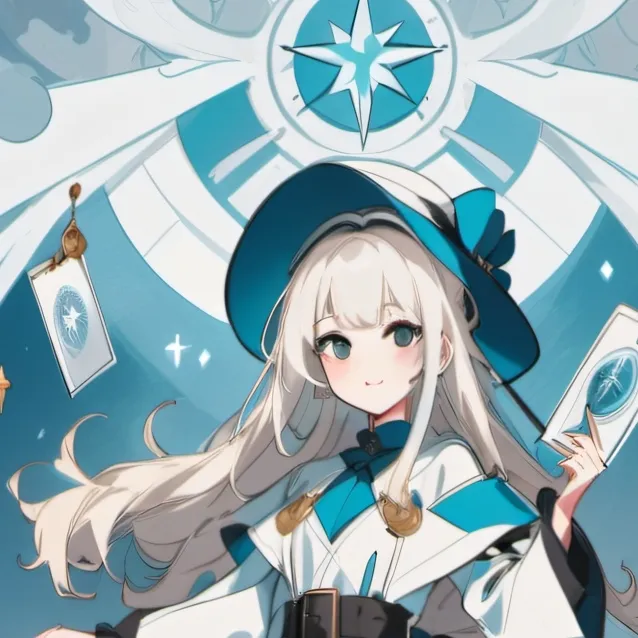 chat with ai character: Monica