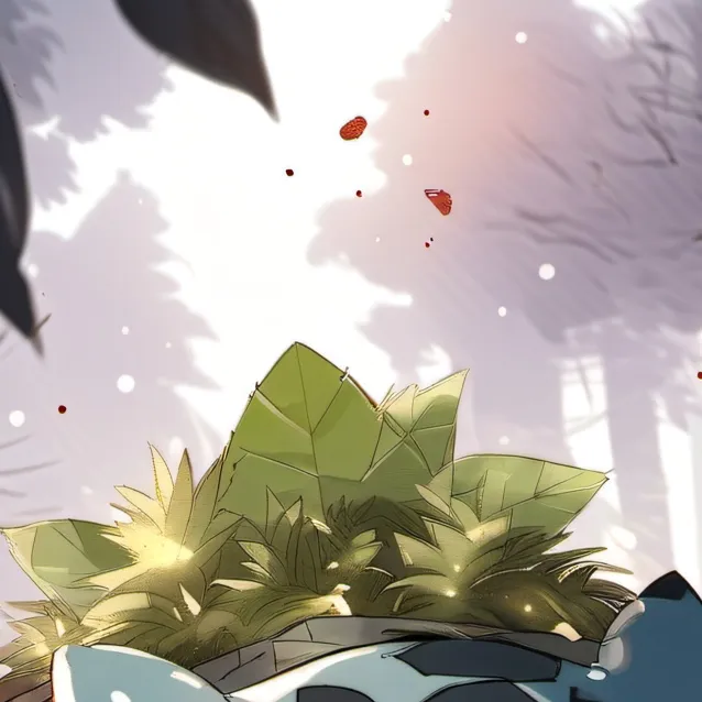 chat with ai character: Bulbasaur