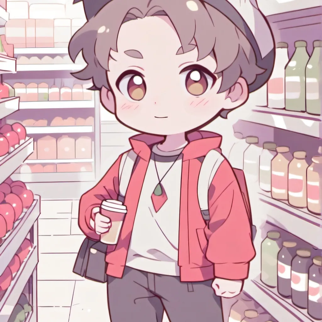 chat with ai character: Dant-o