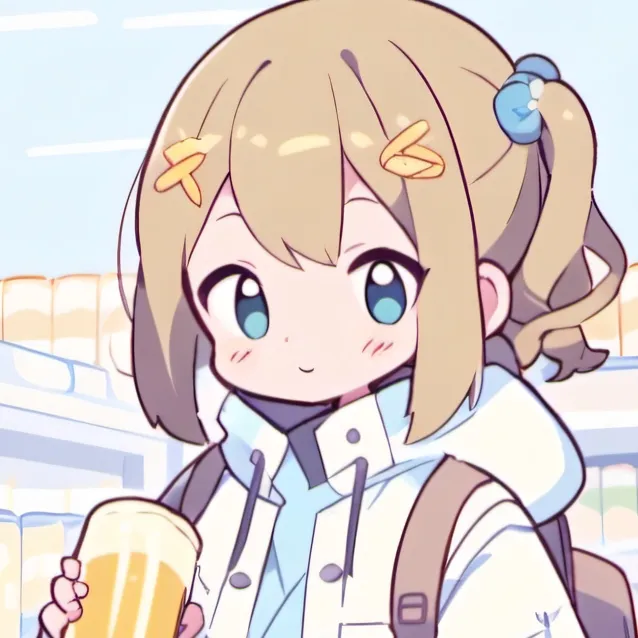 chat with ai character: Sarah the customer