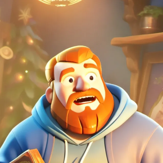 chat with ai character: CaseOh🥞🍟🍔🍩🍫🎂