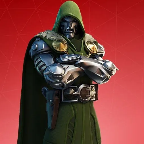 creator Doctor Von Doom's avatar