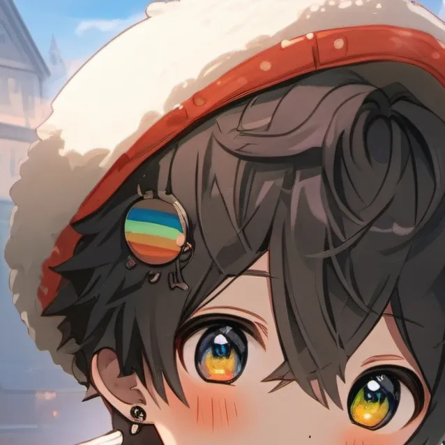 chat with ai character: Kristen 