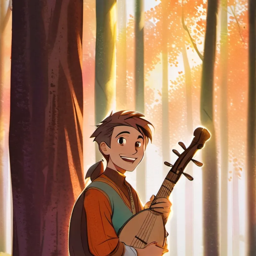 chat with ai character: Nathan