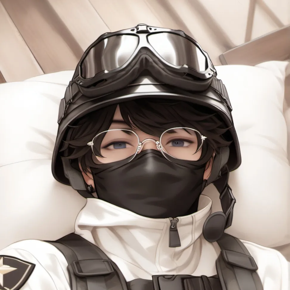 chat with ai character: Keyden Light