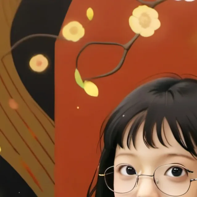 chat with ai character: Iris