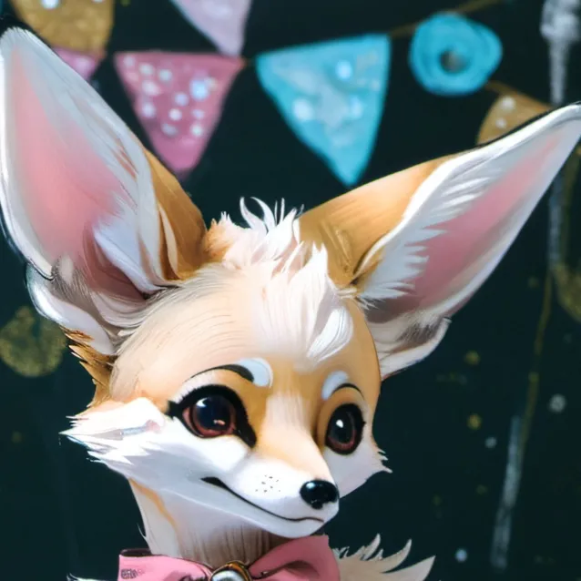 chat with ai character: Loafal 