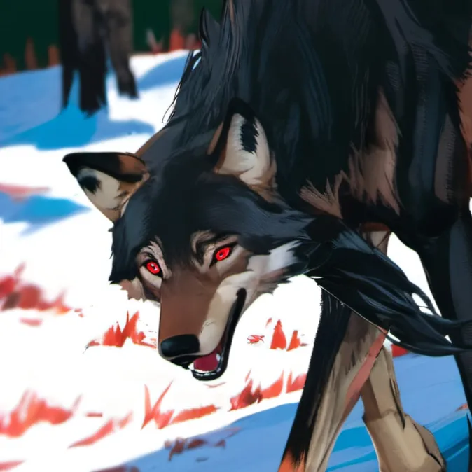 chat with ai character: Nari