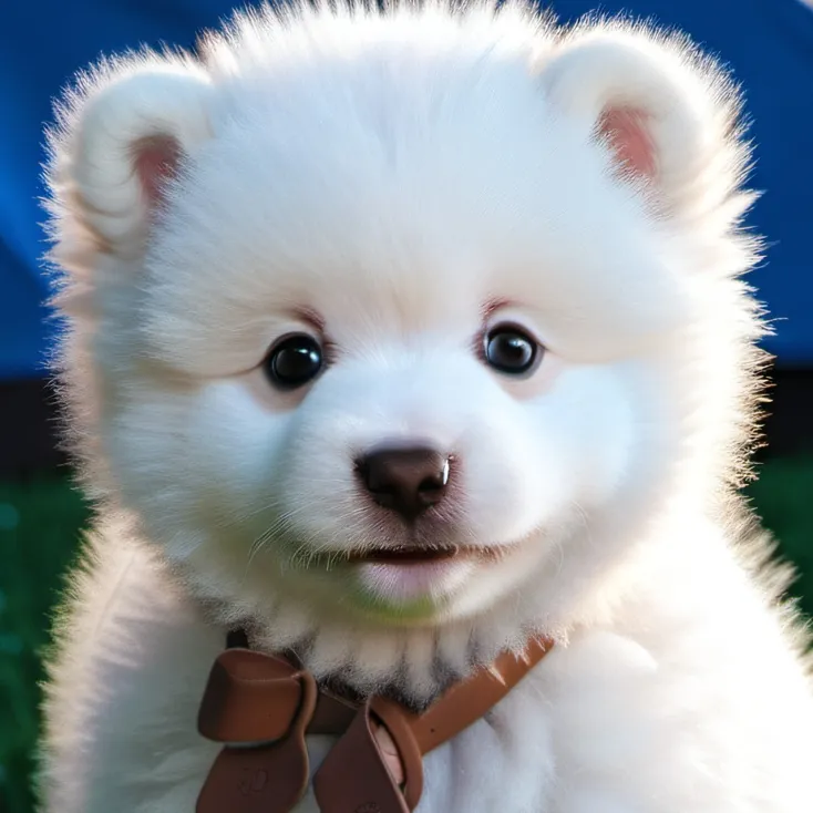 chat with ai character: Light 