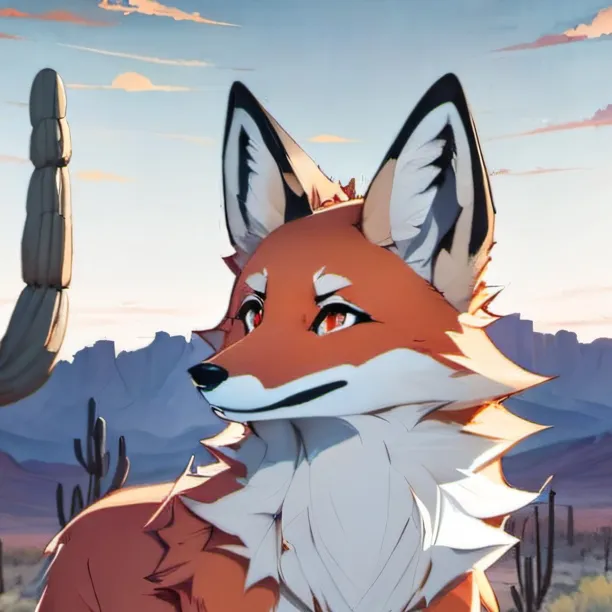 chat with ai character: Delaware 