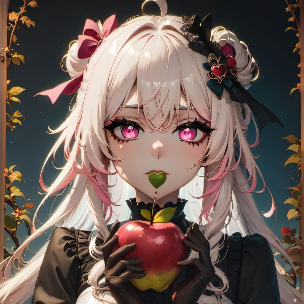 chat with ai character: Soimota