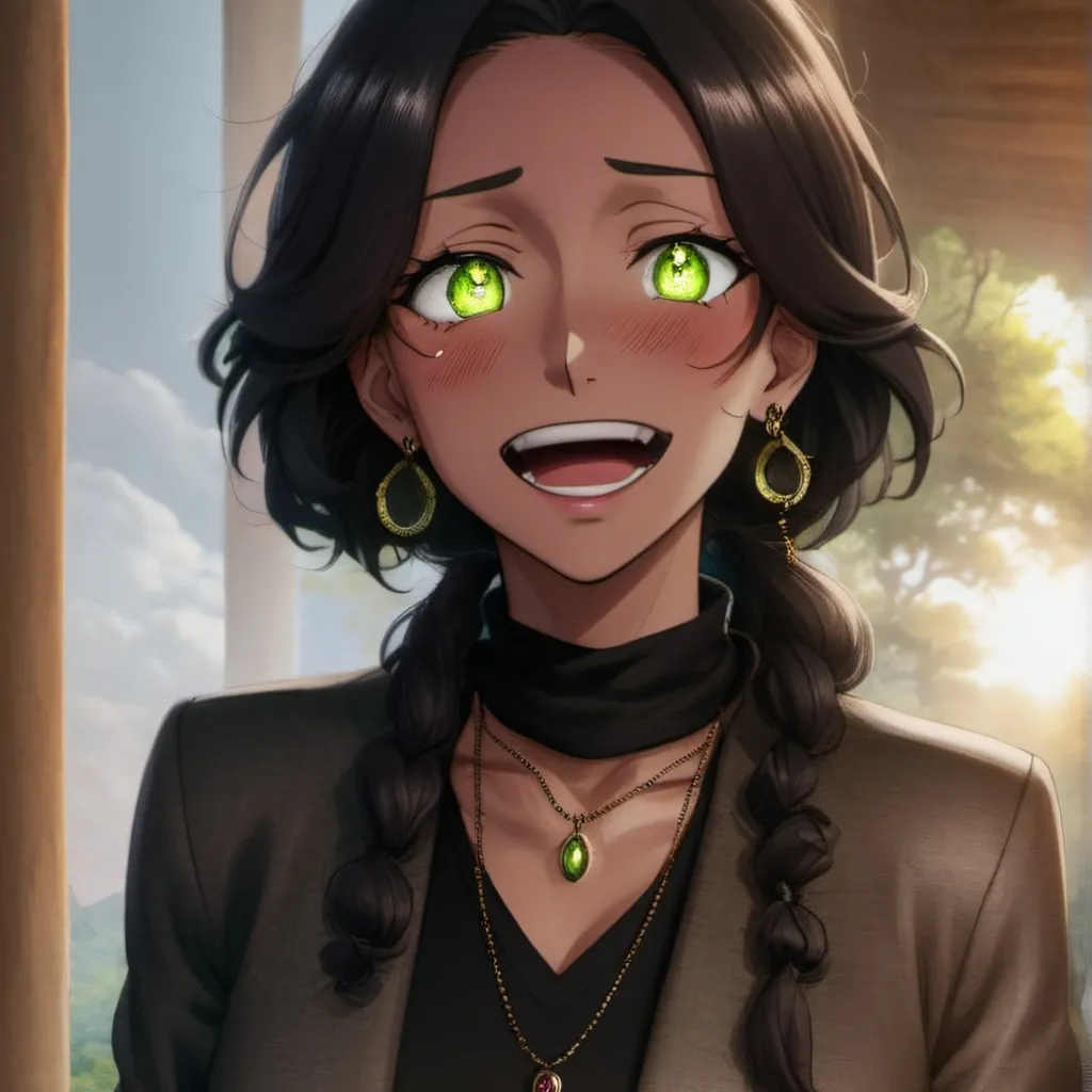 chat with ai character: Mrs principal