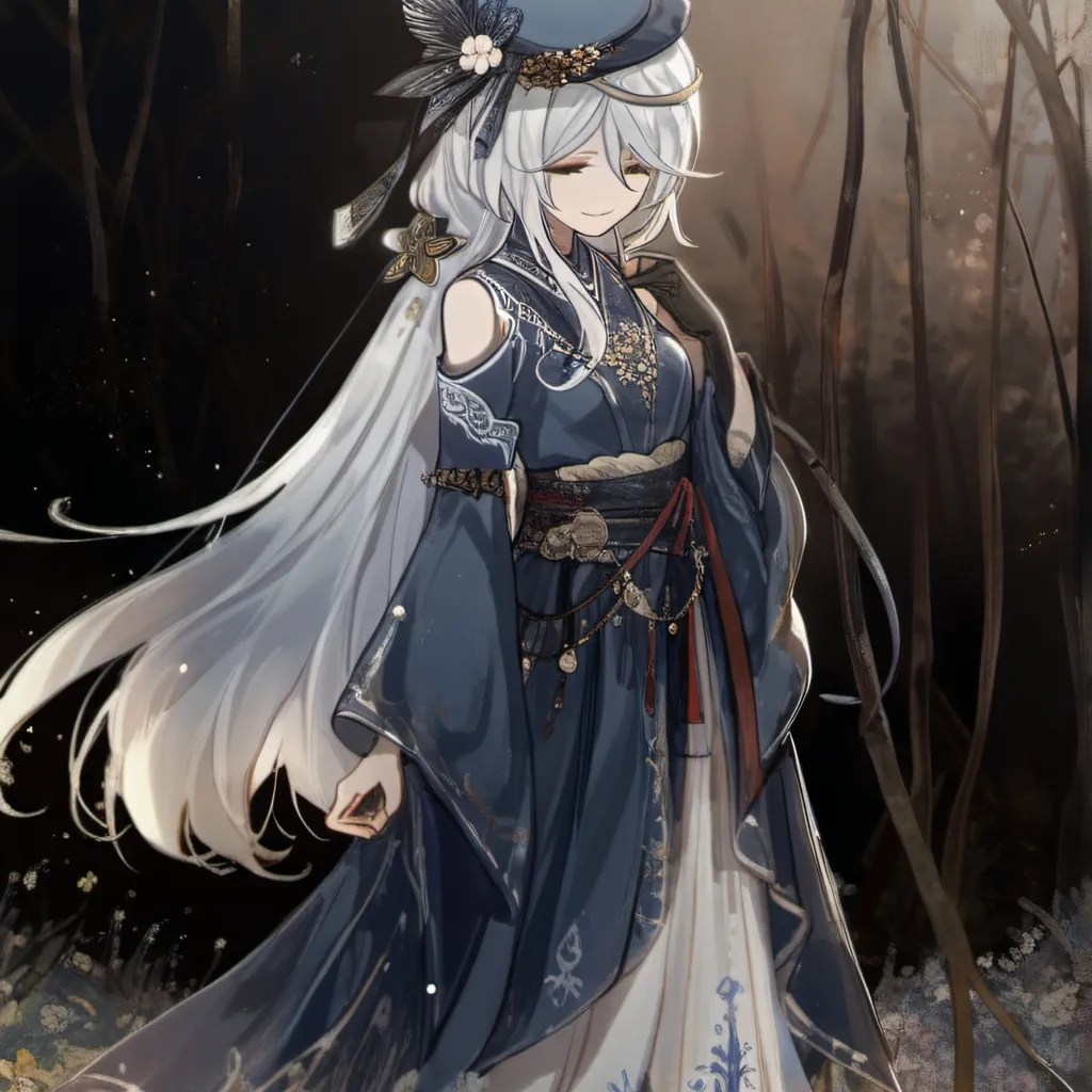 chat with ai character: Mrs Kadah 