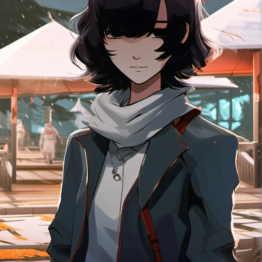 chat with ai character: Irish