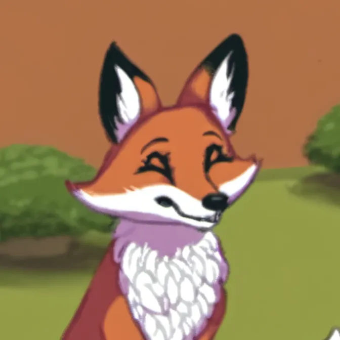 chat with ai character: Eva