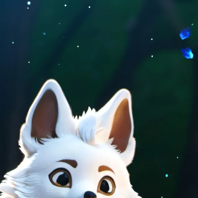 chat with ai character: Roses